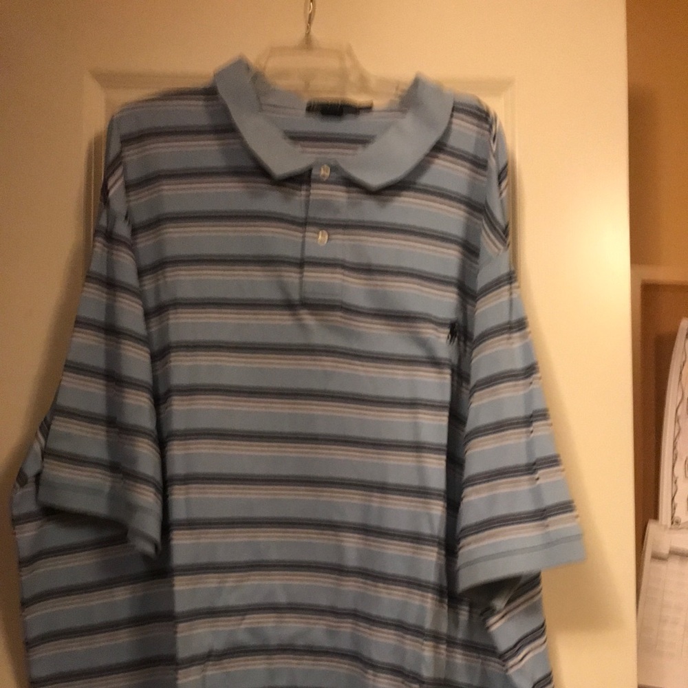 Polo shirt